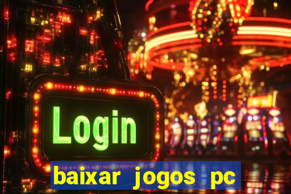 baixar jogos pc via μtorrent